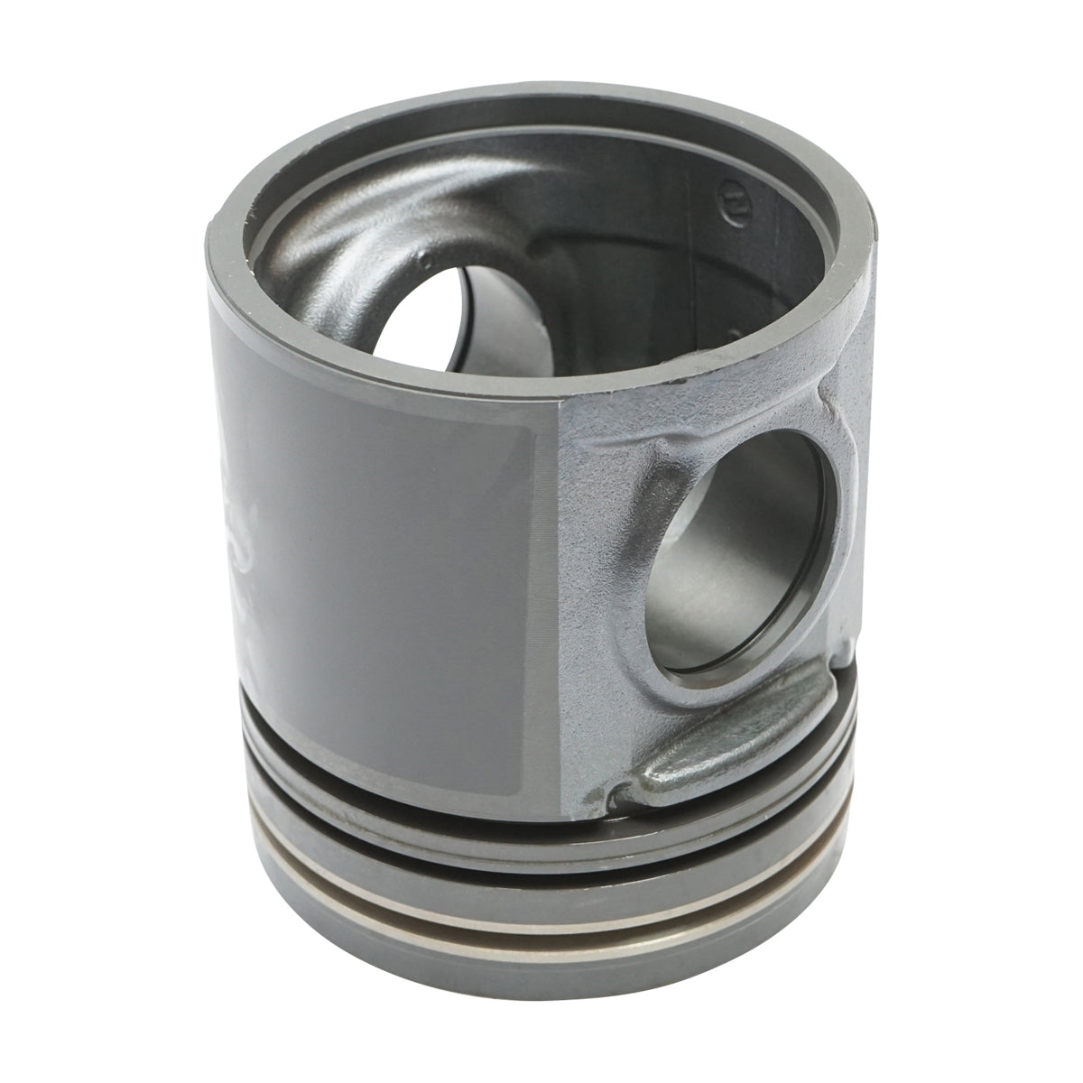 Piston motor with bolt and safety for Landini, Massey Ferguson, Perkins OEM code 314399A1, 4222134M91, 4222268M91, 4222819M91, 563224, 564761, 564762, 6670885, 9237260448, 9238610013