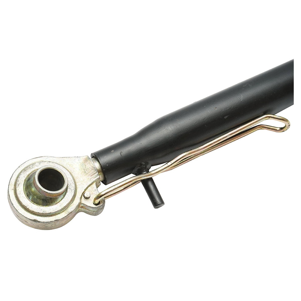 Central Category 2-2 hitch for Massey Ferguson OEM code 1861431M91, 3147681M91, 166005