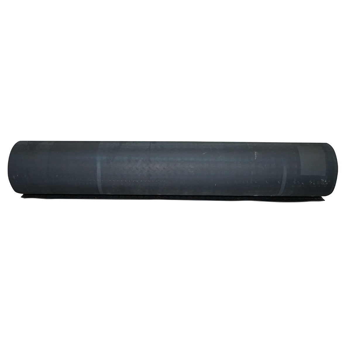 Rubber carpet SBR+NR without textile insert and with striation 3x1200x10000mm L=10m; l=1.2m; G=3mm