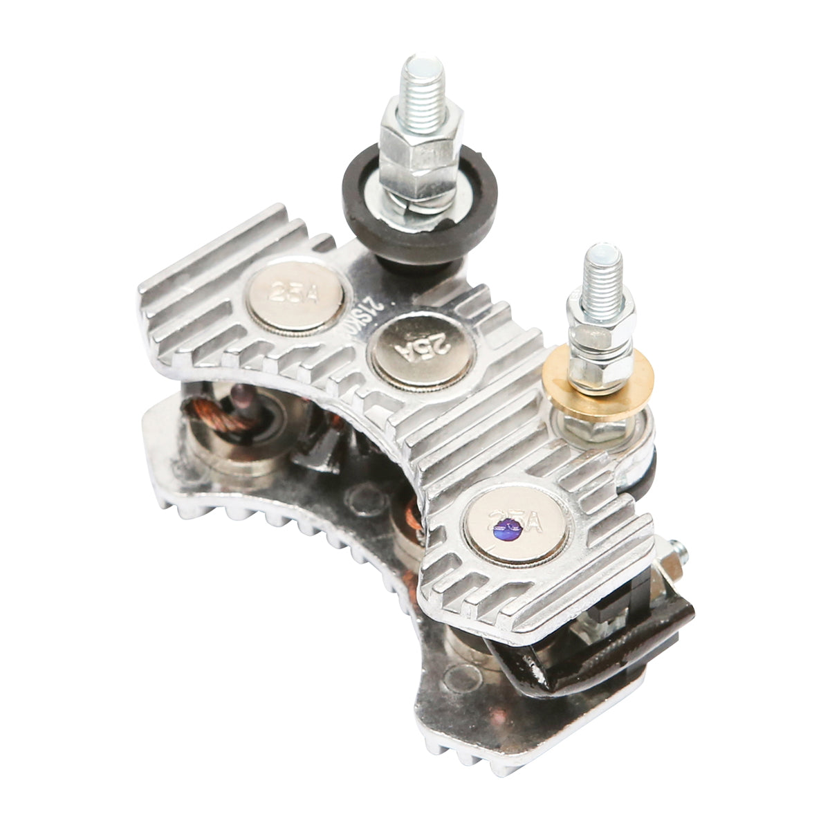 12V MV RA diode bridge (large diodes)