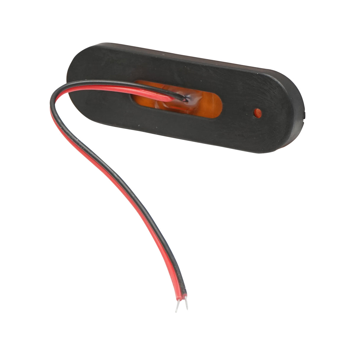 Side marker lamp with 3 LEDs 24V Breckner Germany