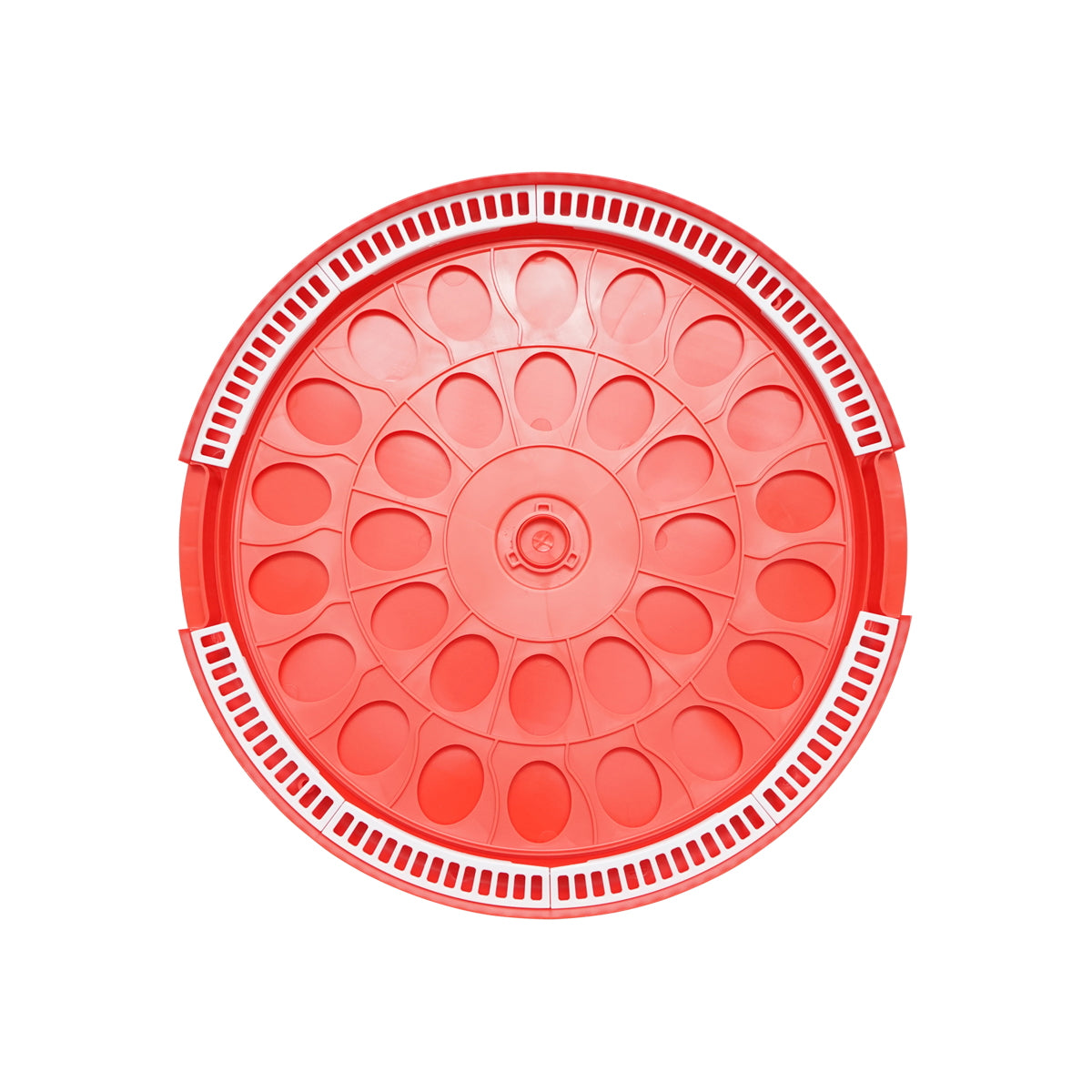 Incubator for 30 eggs, automatic, digital S30