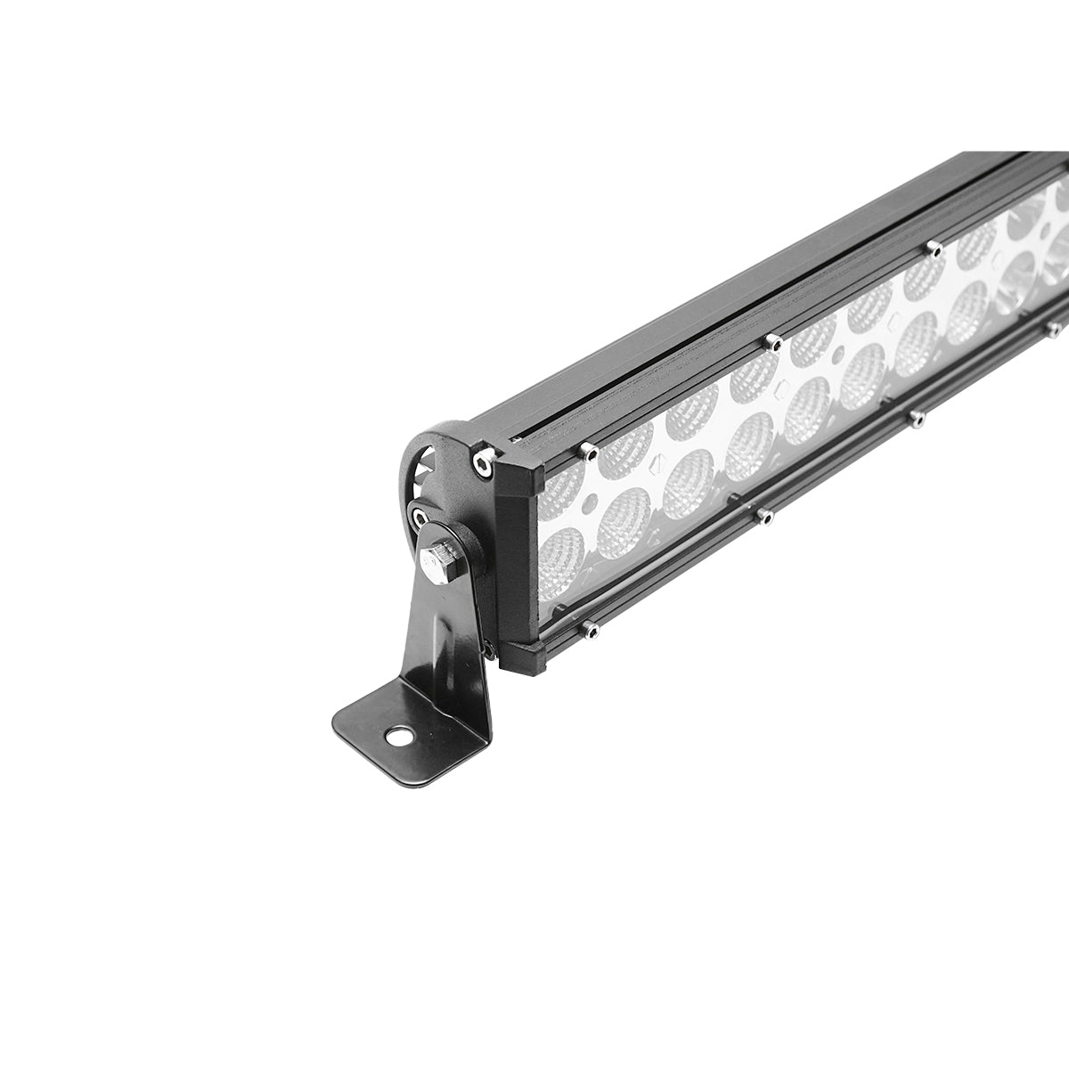 LED bar lamp with 100 LEDs 9-60V 300W 6000K 1300x65mm Breckner Germany