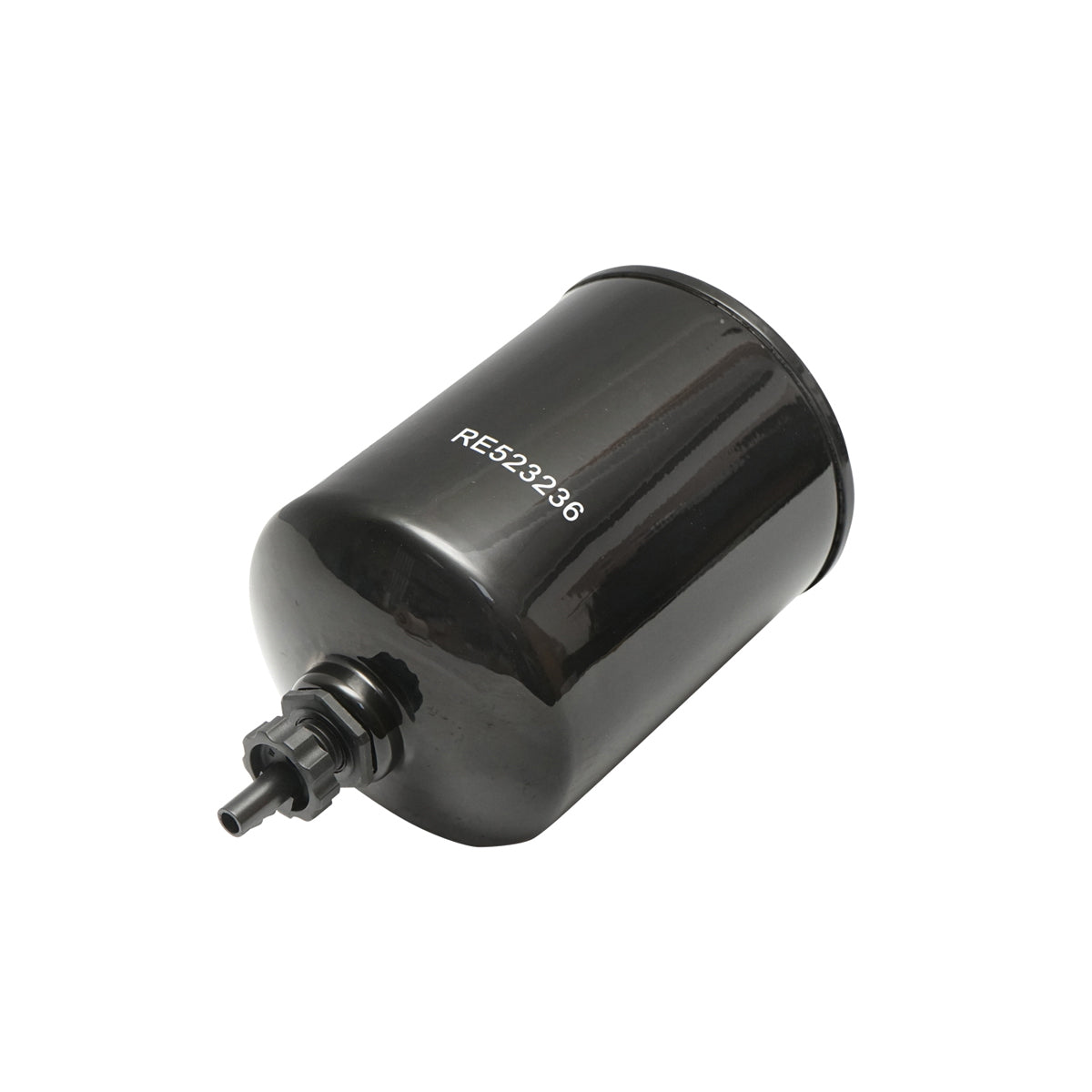 Fuel filter kit for John Deere OEM code P551124, XN680KIT, SP3008-2x, KN70303, RE520906, RE523236, RE525523, RE527961