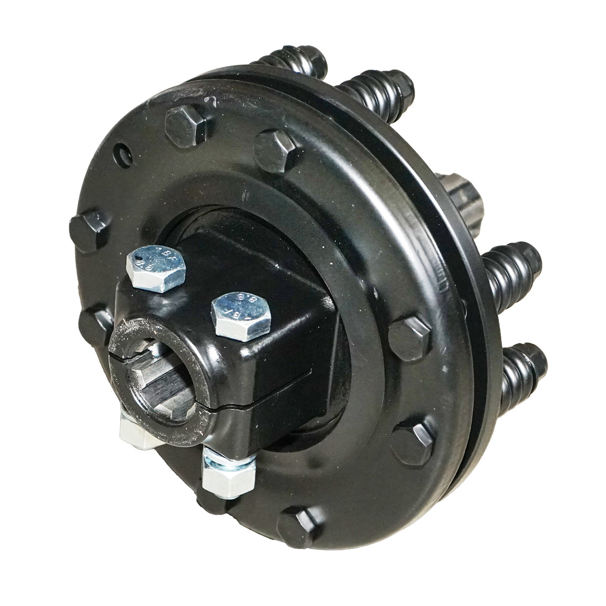 Universal clutch for cardan Z6 1 3/8 fi 200mm