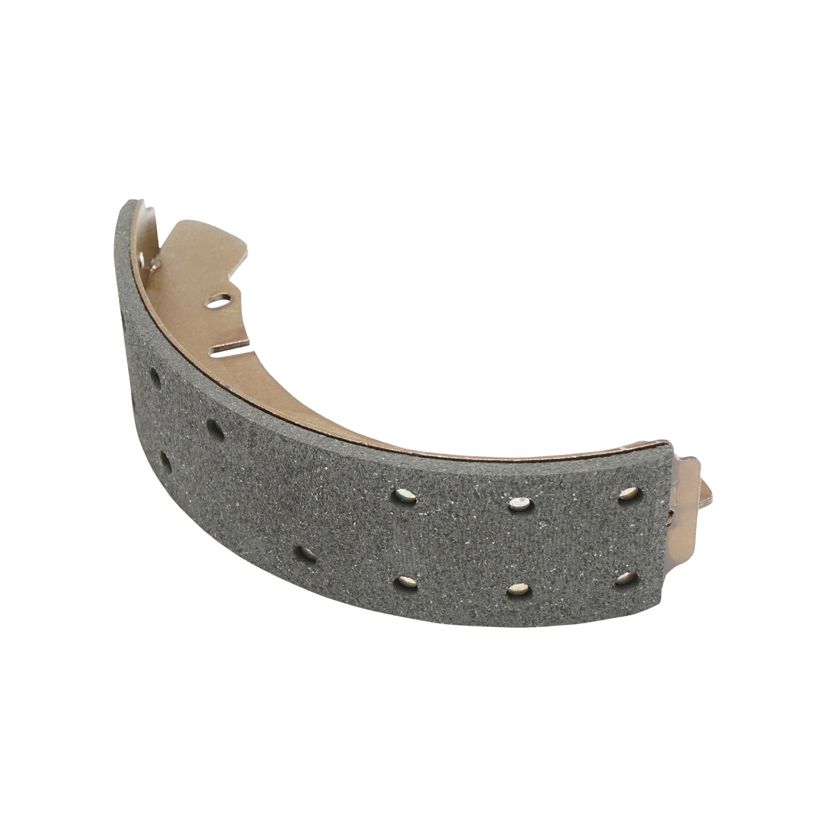 Front bridge shoes ARO