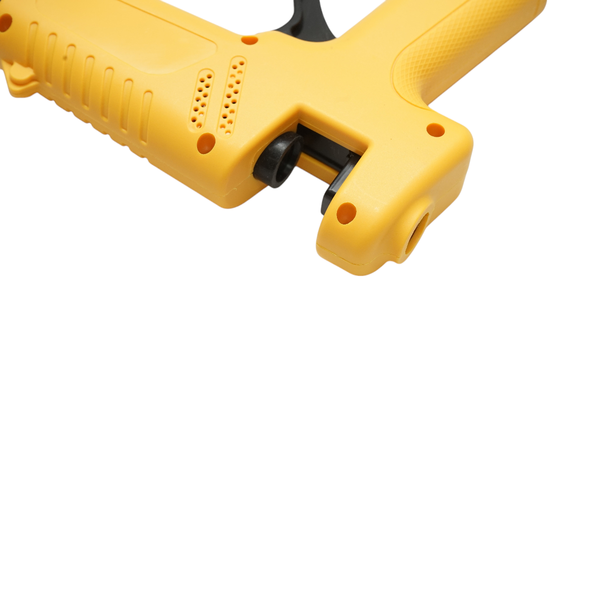 Electric glue gun 100W, 220V for silicone sticks 10.8-11.5mm Crownman