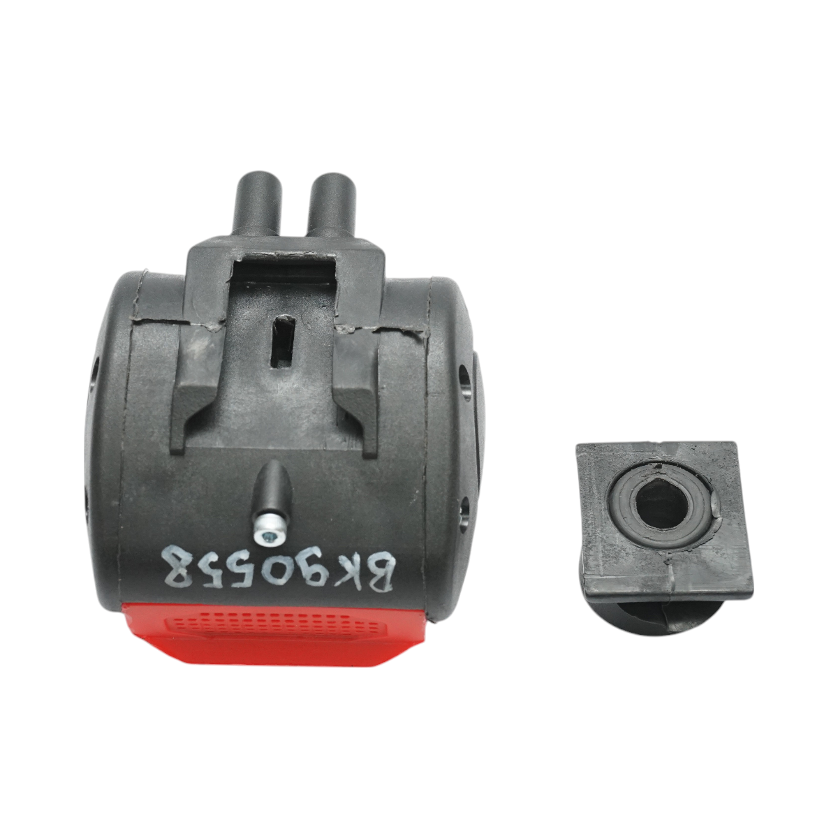 Pulsator 50/50 for cow milking machine Breckner Germany