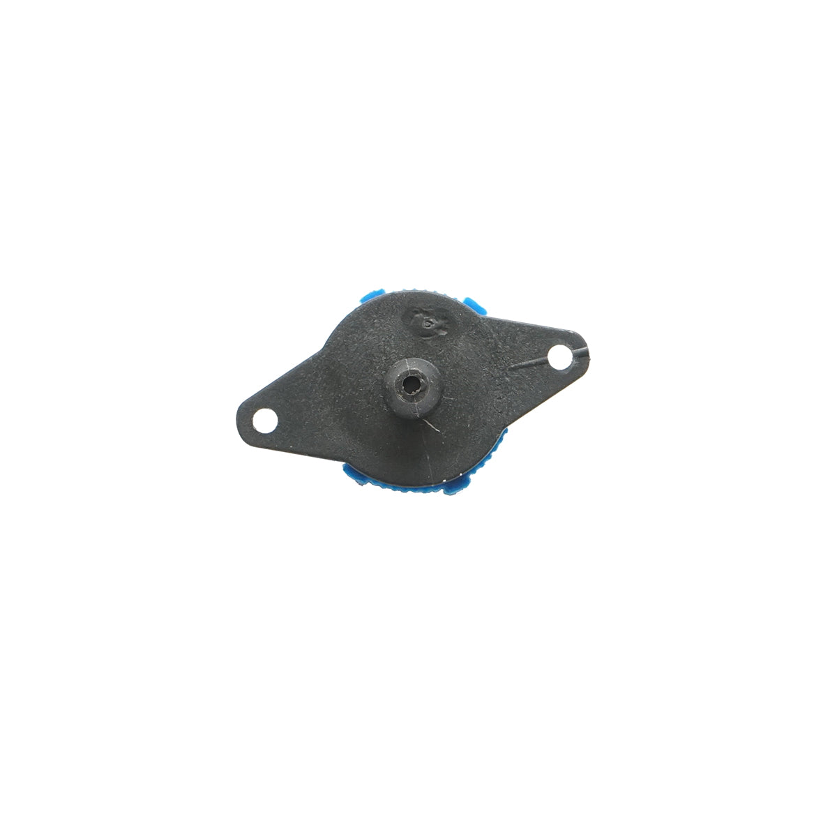 Drip mushroom flow 8L/H for drip tube with compensator Breckner Germany