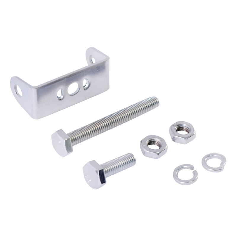 Fog lamp with 9 LED lights 10-30V 27W beam angle 30 degrees spot type Breckner Germany