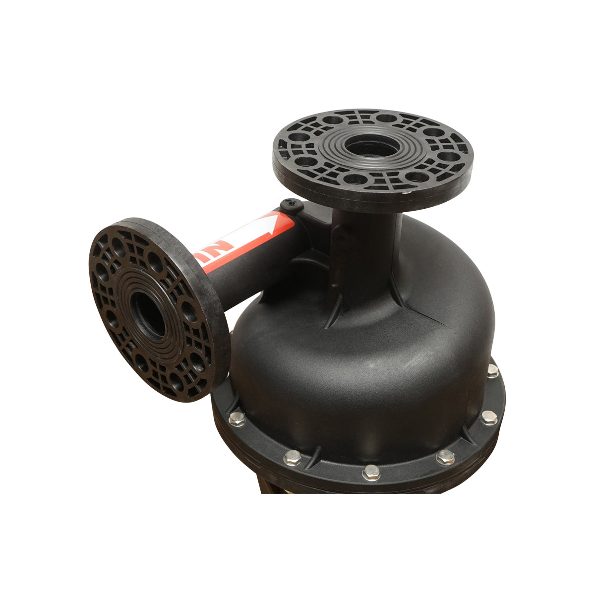 Anti-sand filter, 2 inch hydrocyclone for Breckner Germany irrigation system