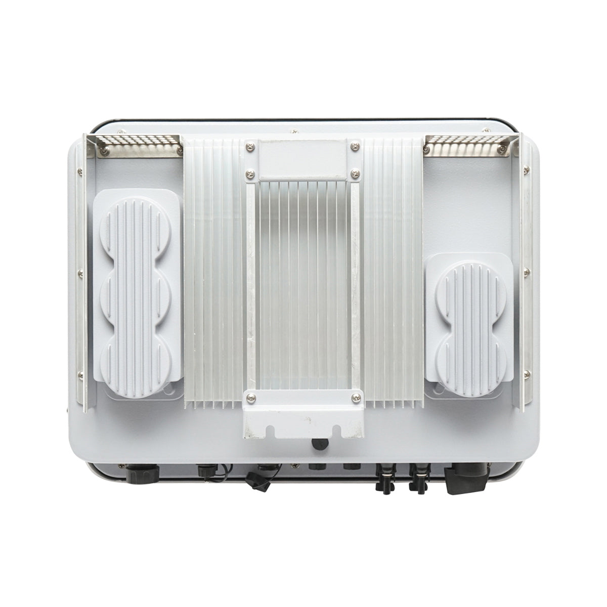 ON-GRID inverter iMARS 10KW XG10KTR INVT 400V three-phase, prosumer