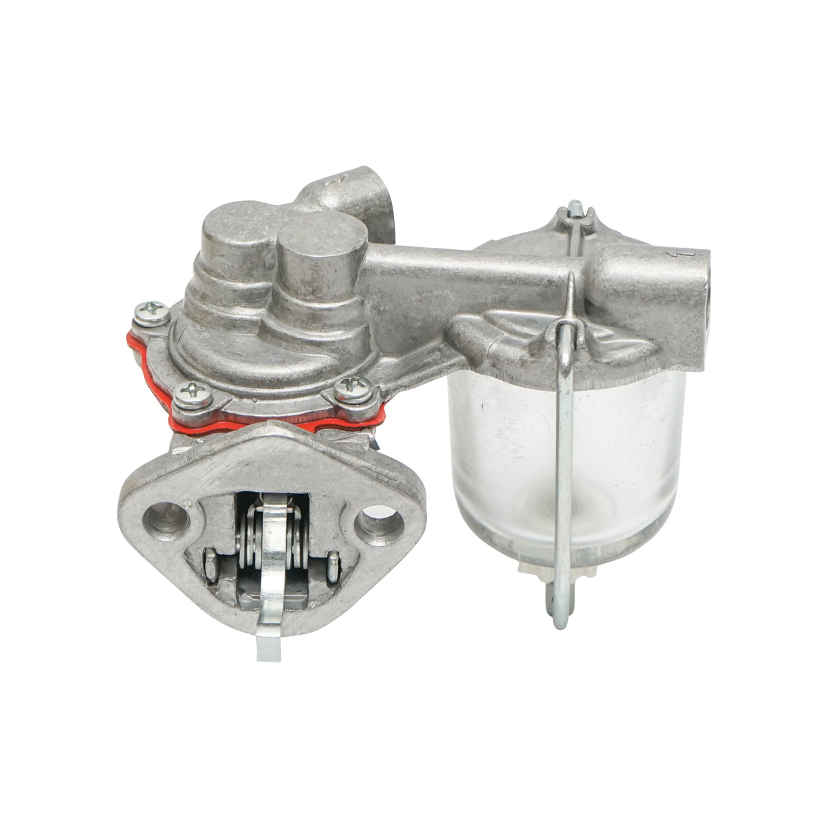 Fuel pump for Massey Ferguson, Landini, Perkins OEM 2641406