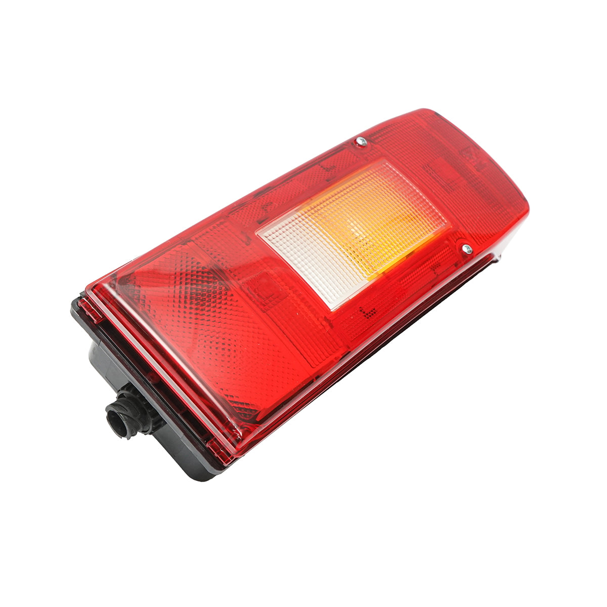 Right rear stop lamp Volvo 355x130x94.6mm OEM code 20507623