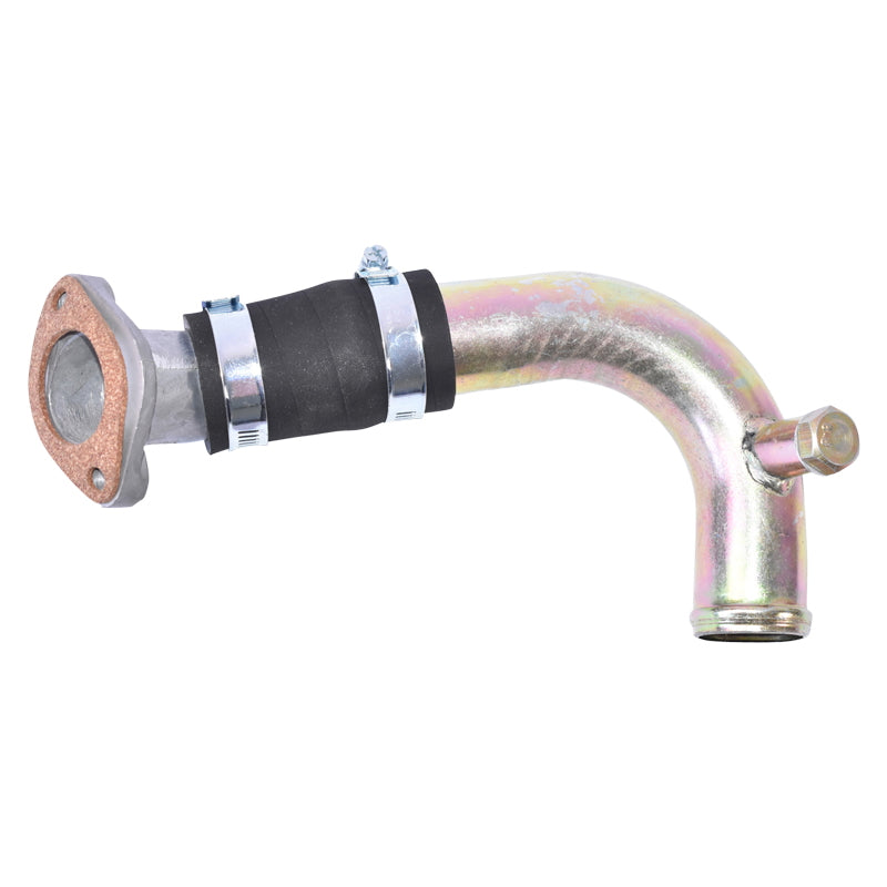 Water cooling elbows /set U-445 Fiat