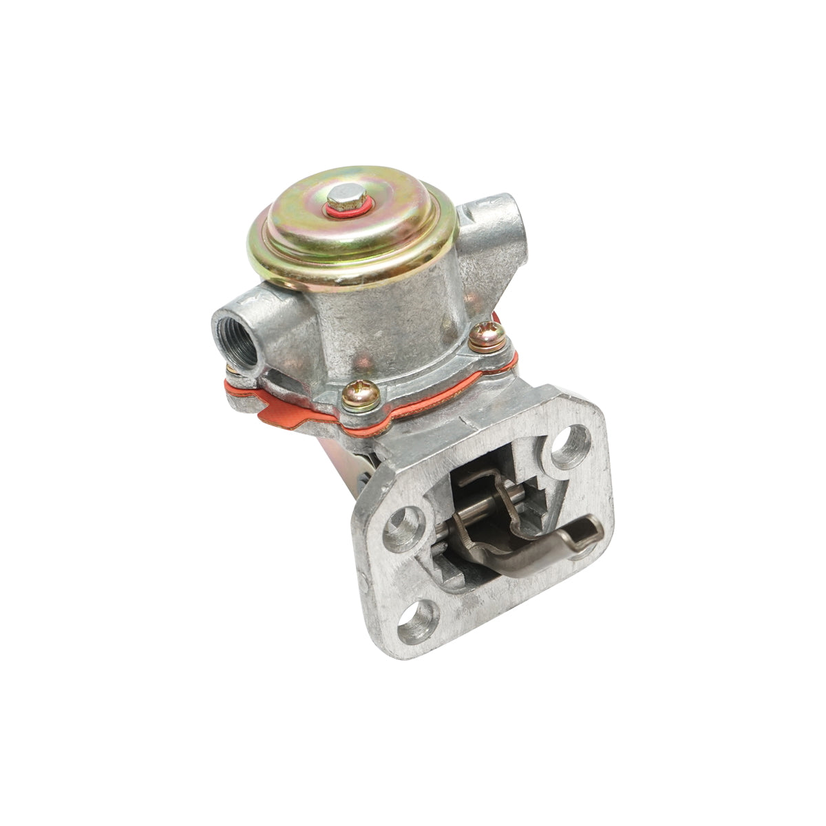 Fuel pump for PERKINS, JCB, CLAAS, LANDINI, MASSEY FERGUSON OEM codes 1447017M91, 1447688M91, 2641711, 2641713, 2641725, 2641728, 2641A053, 3637290M91