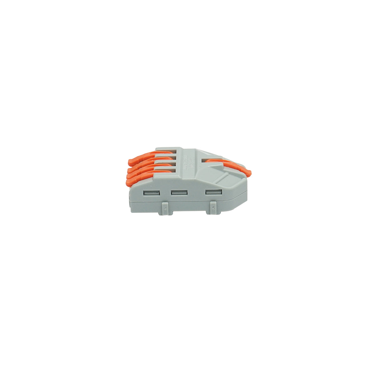 Quick connector cable 32A 450V, 5 poles 0.08-4mm Leader