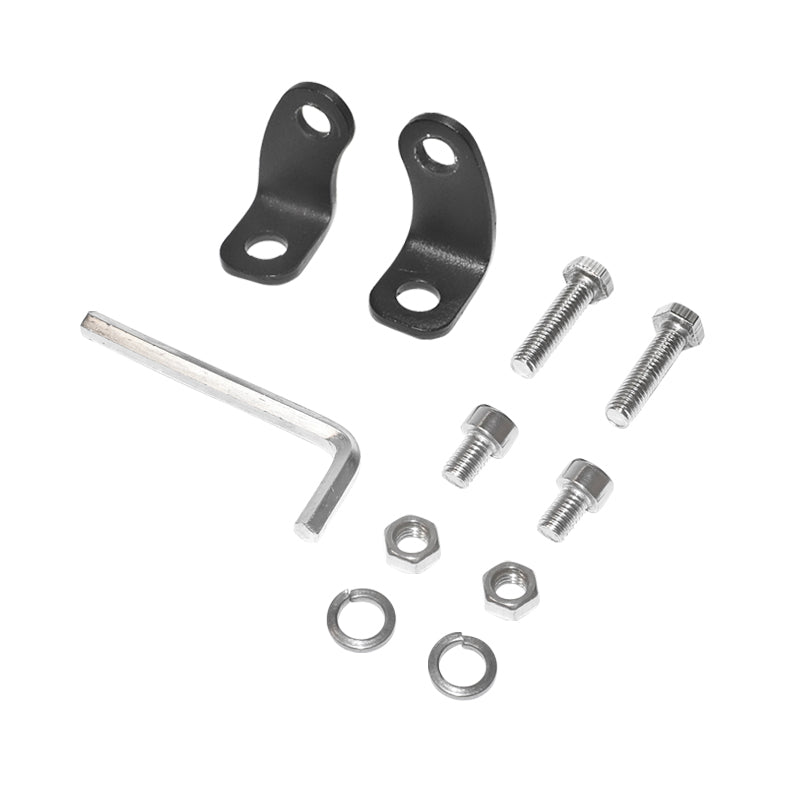 Bar type lamp with 42 LEDs 9-60V 126W 6000K 43x26x1124mm Breckner Germany