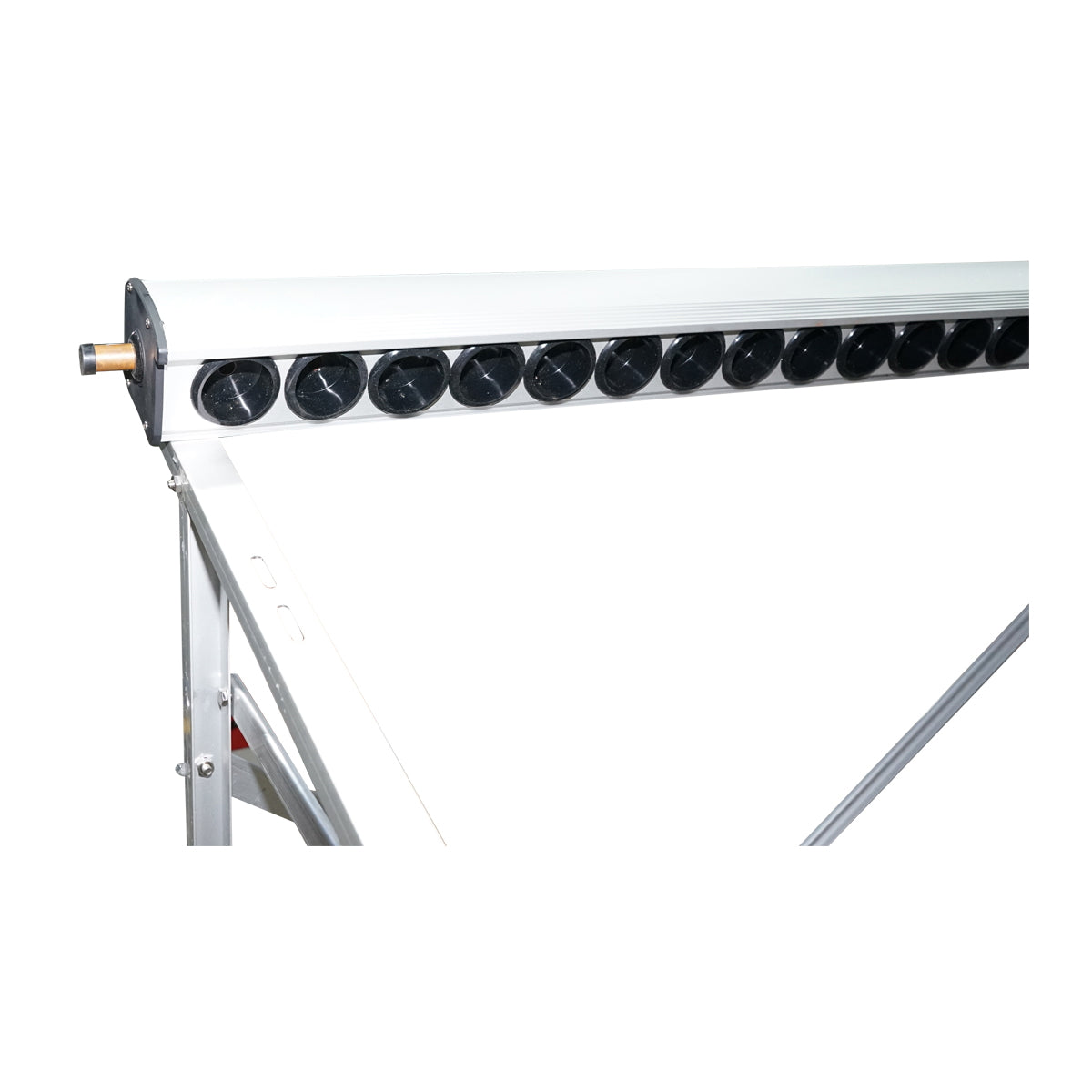 Collector 30 tubes for solar hot water systems BK77132