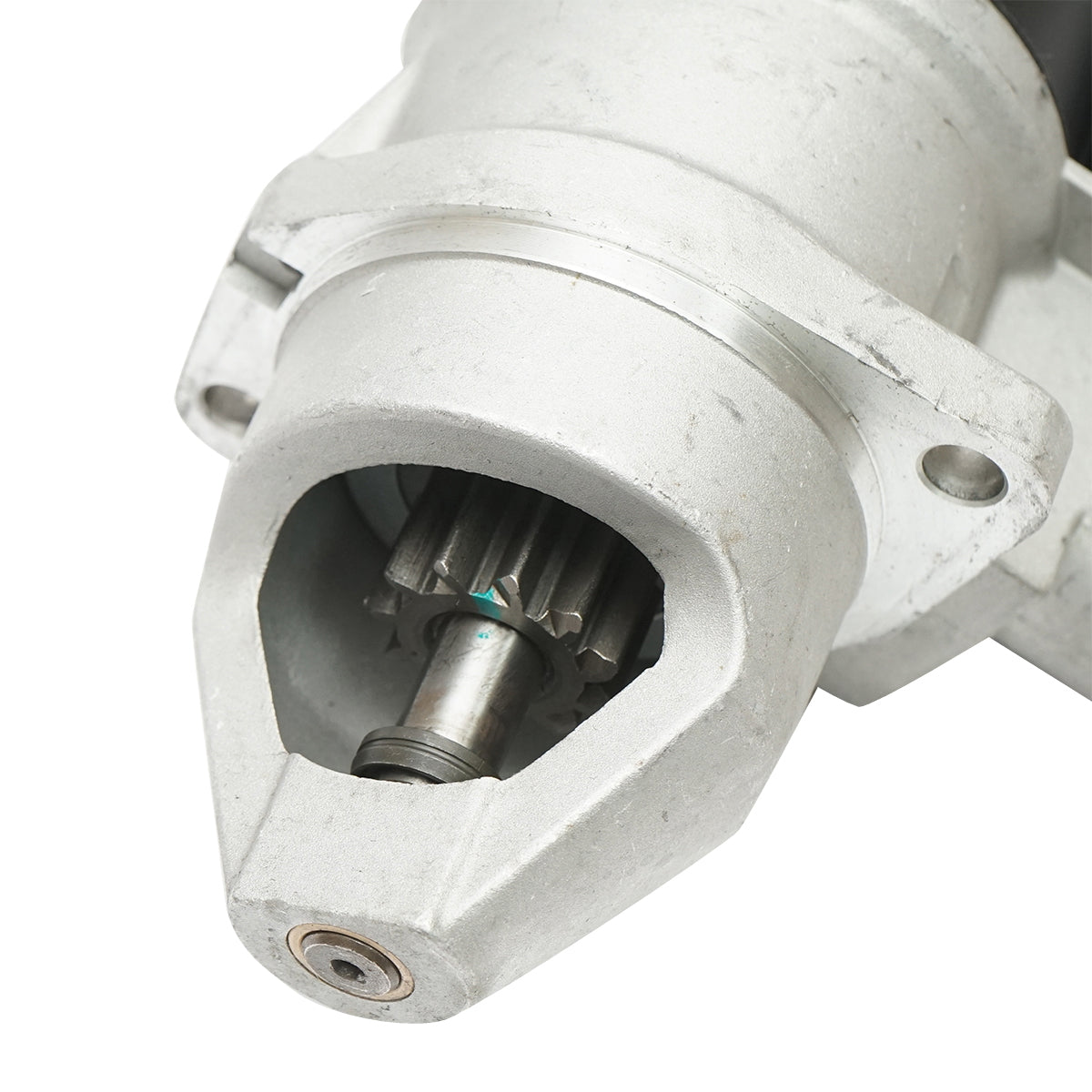 12V/3.4KW starter motor John Deere OEM code 0001230003, DRS0152, RE500819, RE501854, RE506589, RE71505, 18363, LRS02467, 11131883, AZF4240, IS1300, MS419, 69145