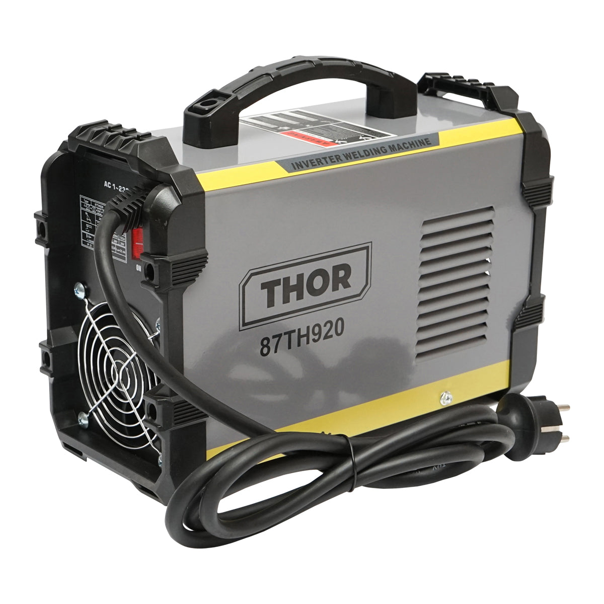 200A 220V Thor welding machine