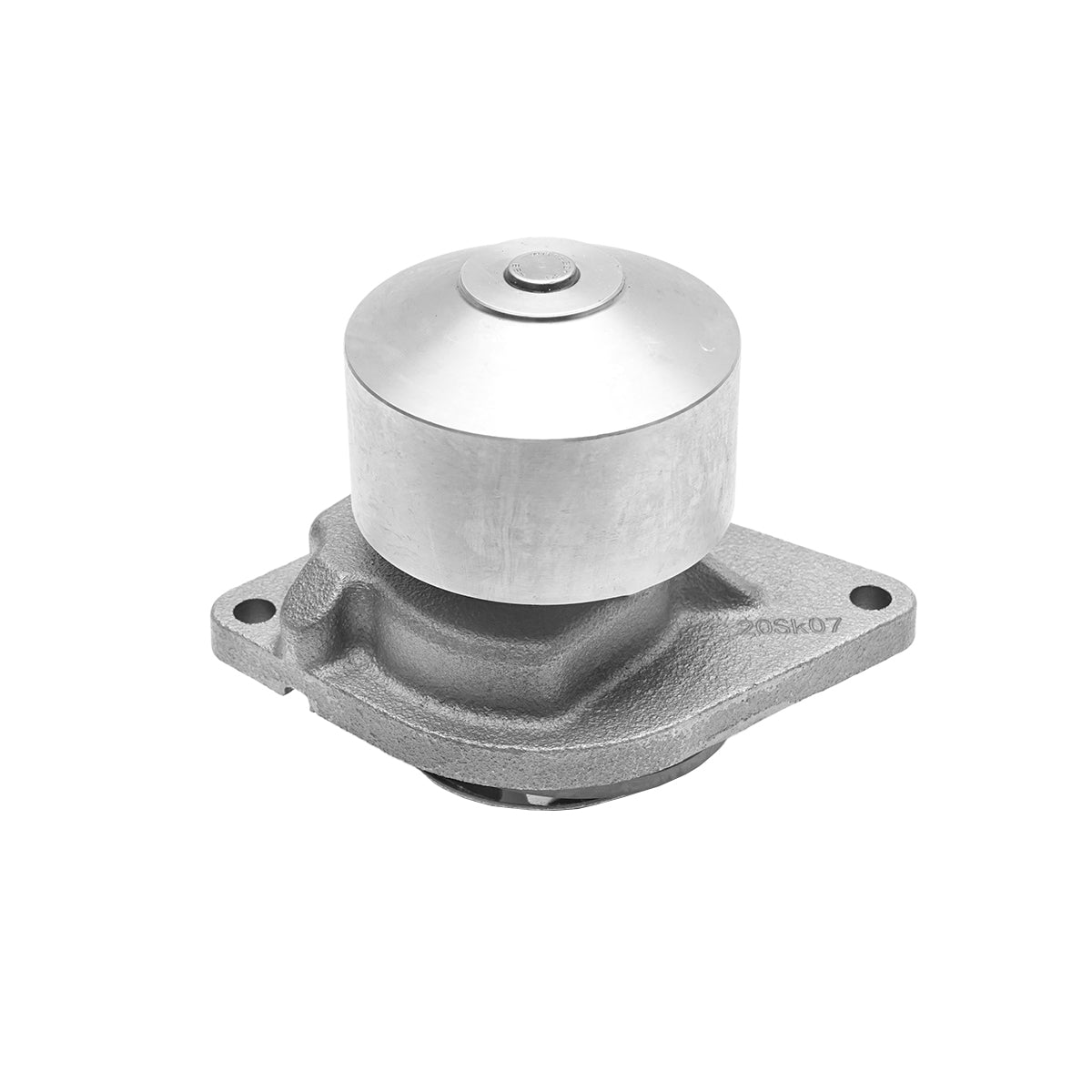 Water pump for CASE IH A77703, J802358, J802970, J286278, J286277, A77471