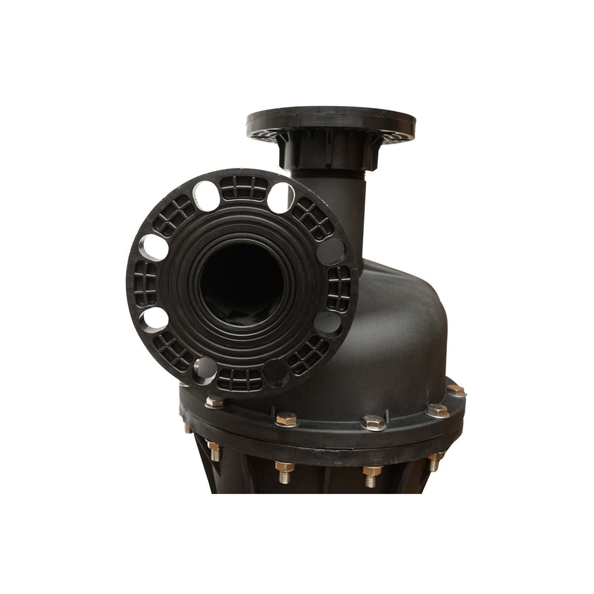 Anti-sand filter, 3 inch hydrocyclone for Breckner Germany irrigation system