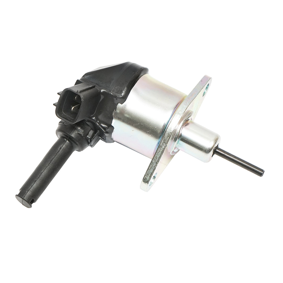Solenoid fuel injection pump 12V Kubota 1G772-60012, 1G772-60014