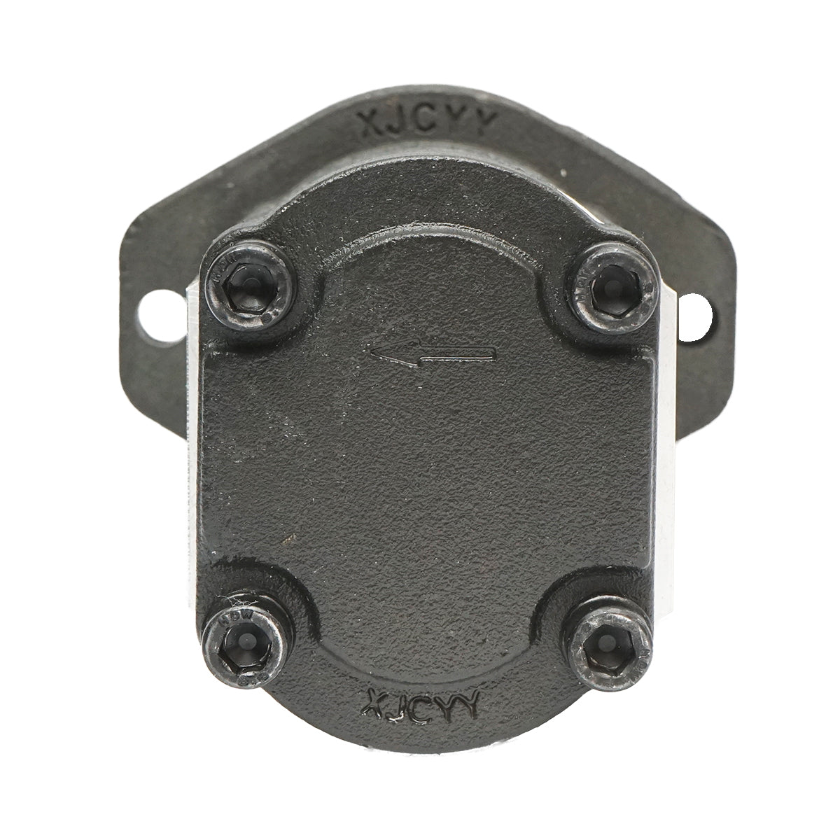 Hydraulic pump right-hand rotation, flow 27cm3 for John Deere OEM AL156335