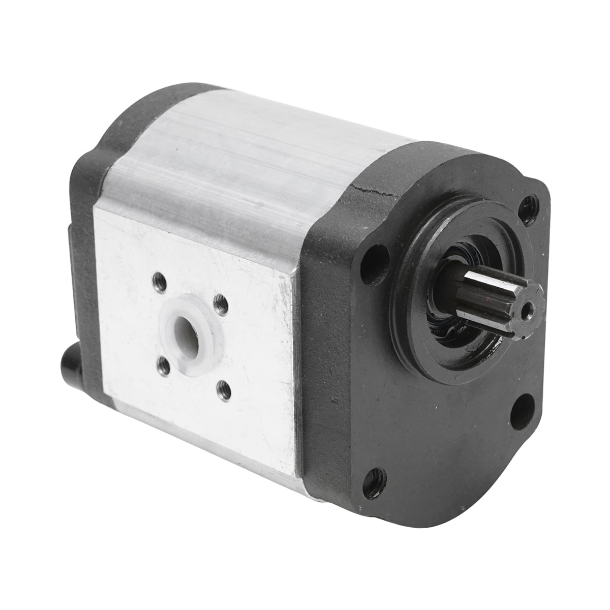 Hydraulic pump for Same Deutz OEM 01175996, 01176453, 0510715309, 0510715313 Breckner Germany