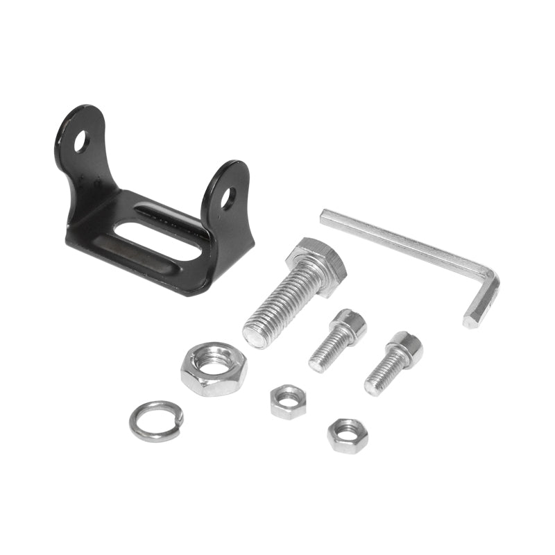 Bar lamp with 6 LEDs 10-60V 18W radiation angle 30 degrees spot type 160x43x42mm Breckner Germany