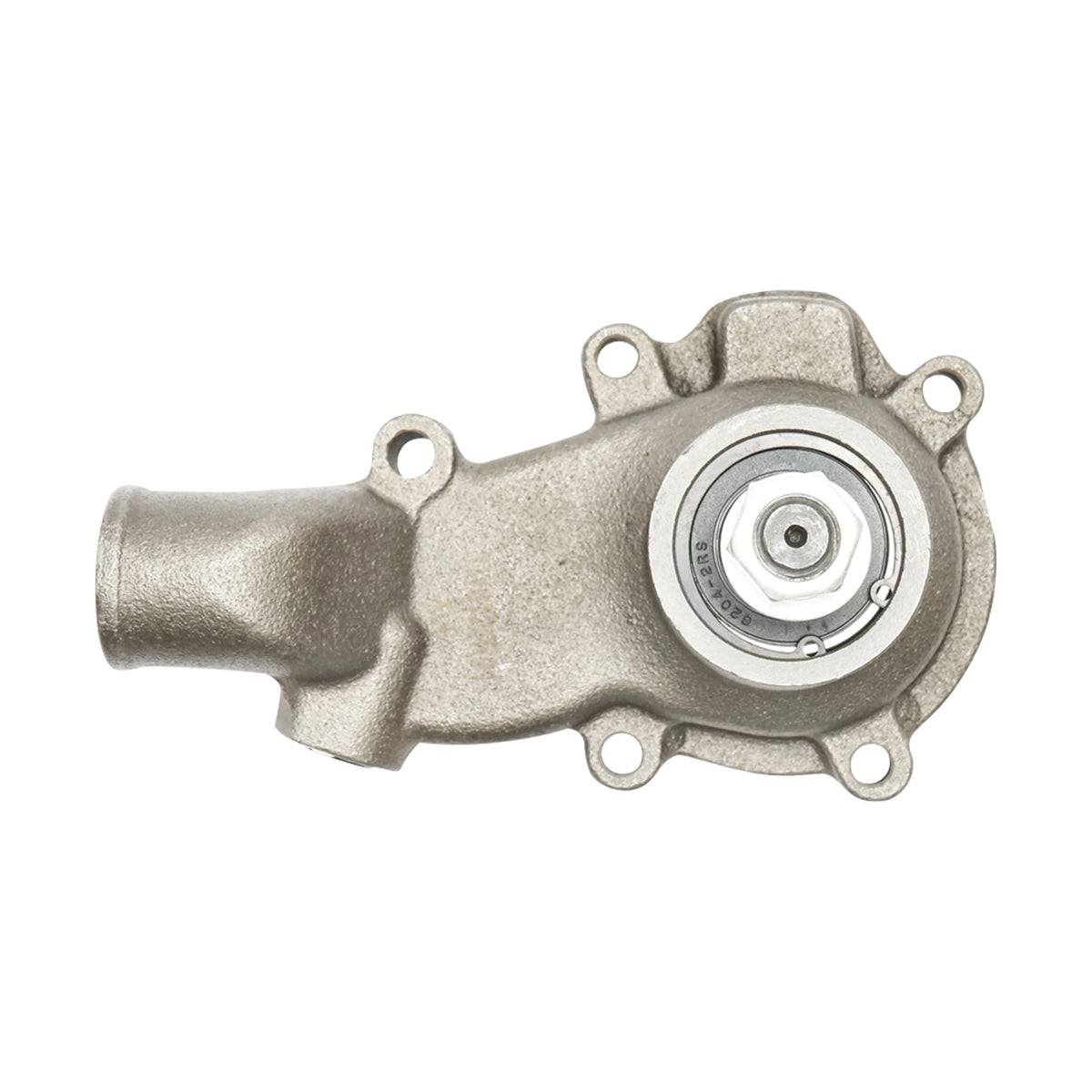 Water pump for Case IH, Perkins, Massey Ferguson, JCB, Claas, Welger, Landini, Volvo 3118125R91
