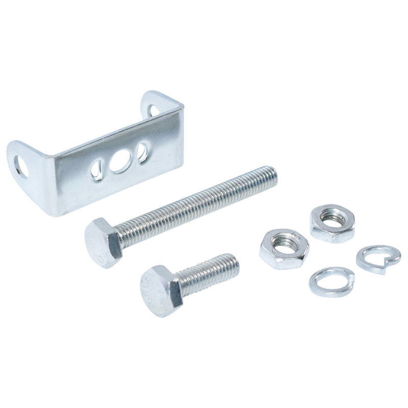 Fog lamp with 14 LED lights 10-30V 42W beam angle 60 degrees flood type Breckner Germany