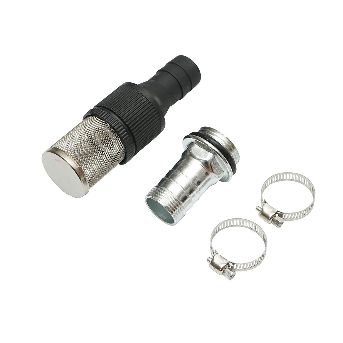 Diesel transfer pump 220V 550W Breckner Flow rate 60L/min. (Kit with meter, 1.5M suction hose, 4M transfer hose, Gun)