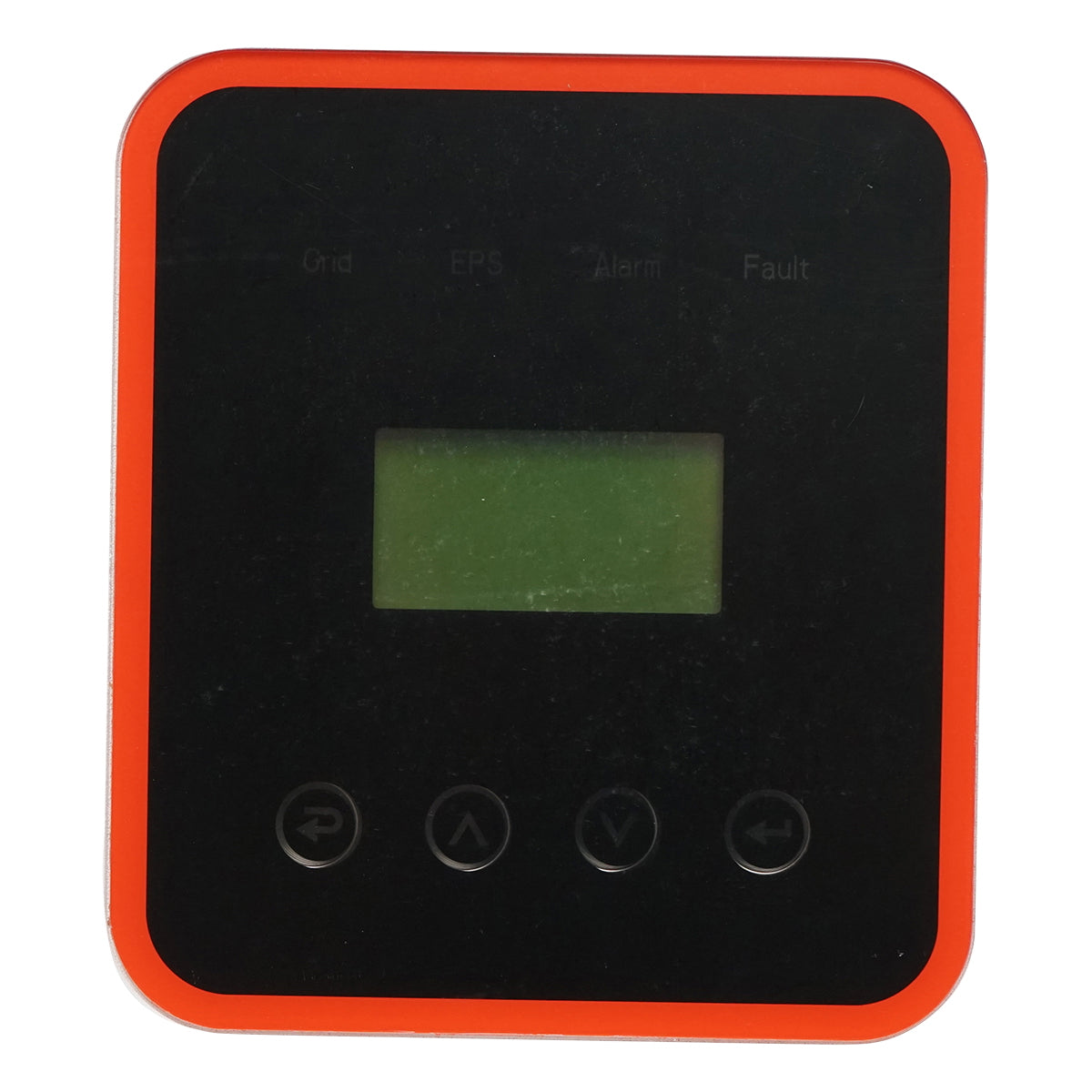 10KW INVT BD10KTR-RH3 hybrid inverter three-phase for photovoltaic system 400V 2xMPPT, prosumer ON/OFF-GRID