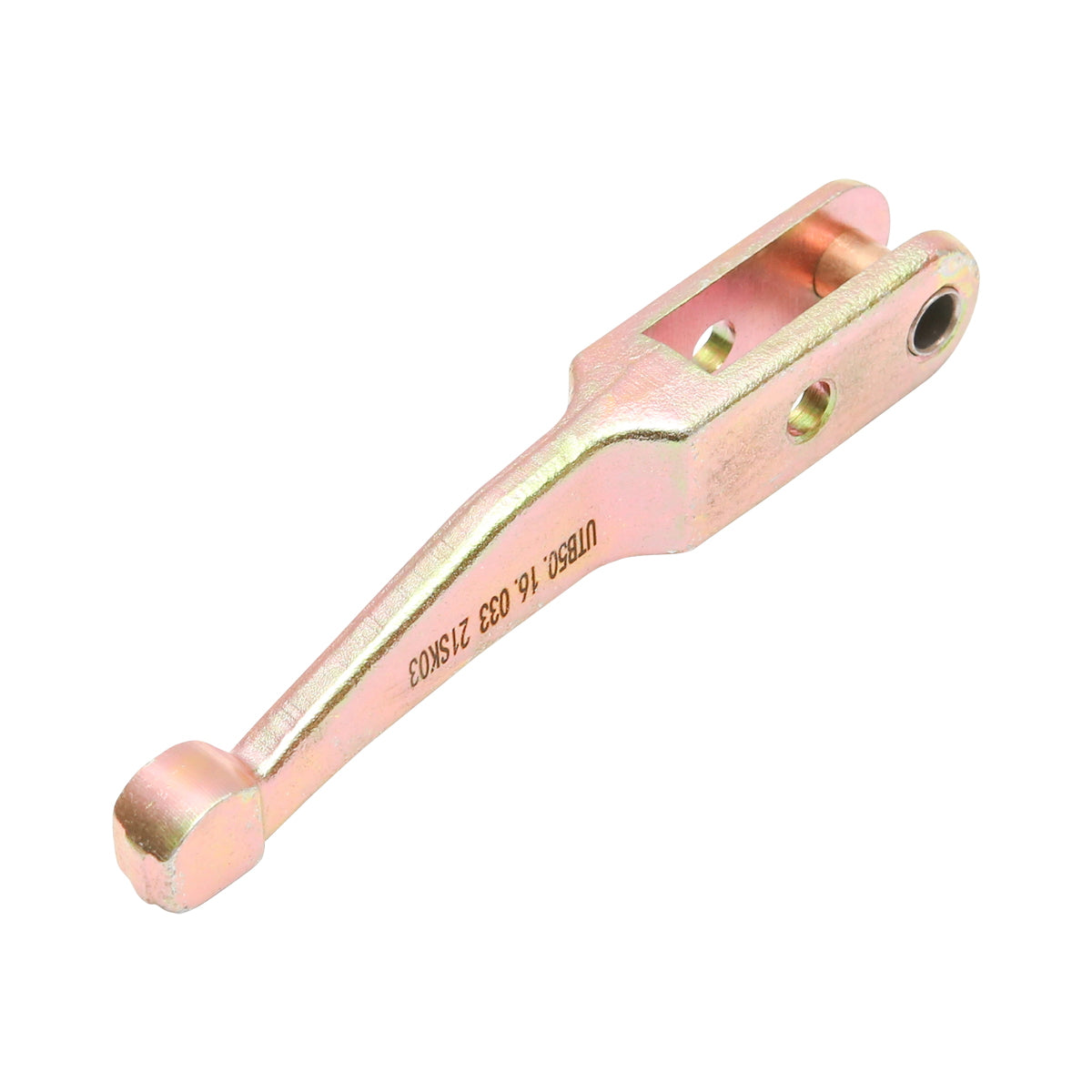 Clutch lever 11 inches LUK type UTB U-445