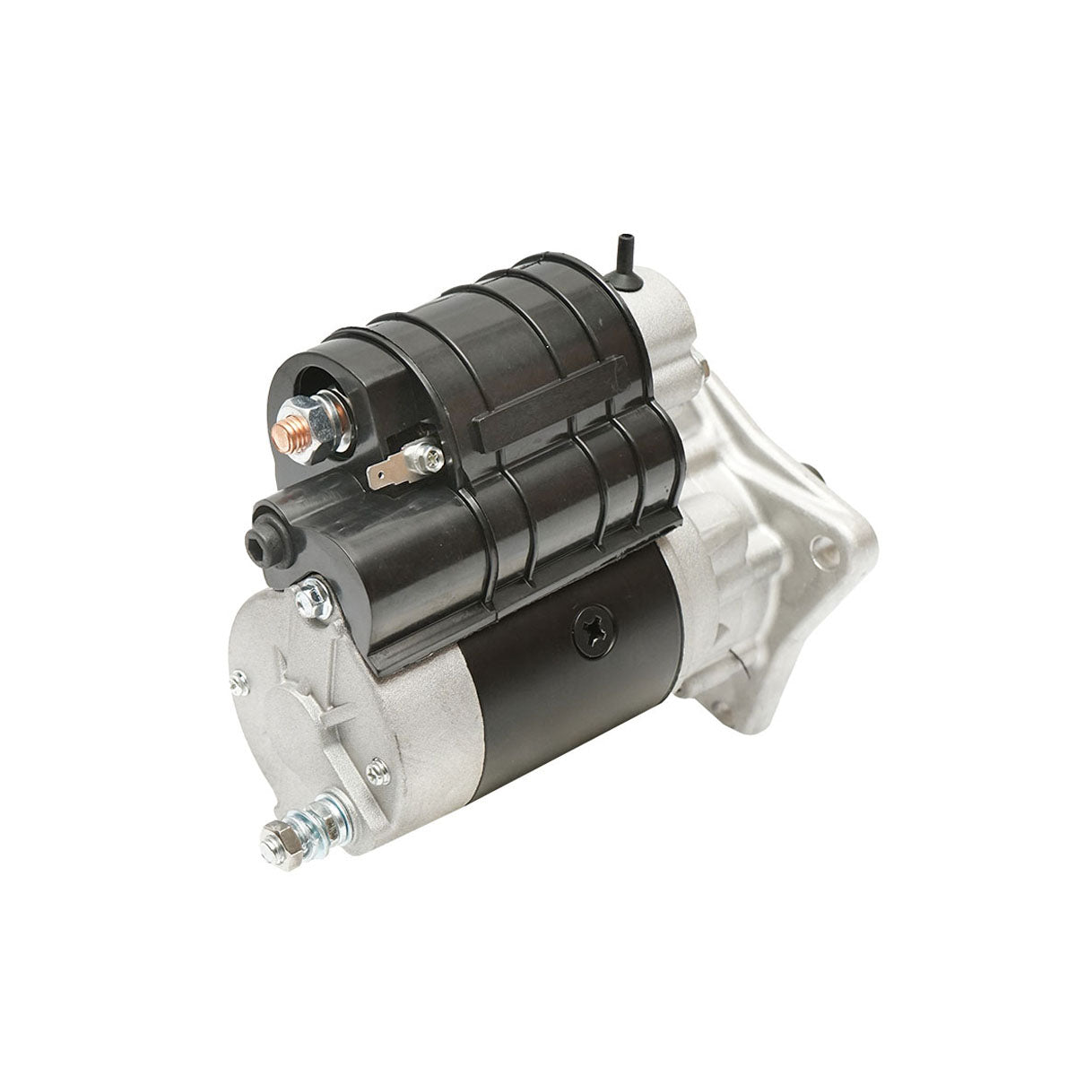 12V, 2.8kW starter motor for Massey Ferguson, Case IH, Landini, Renault, Claas Z=10 110565, 3542185M93