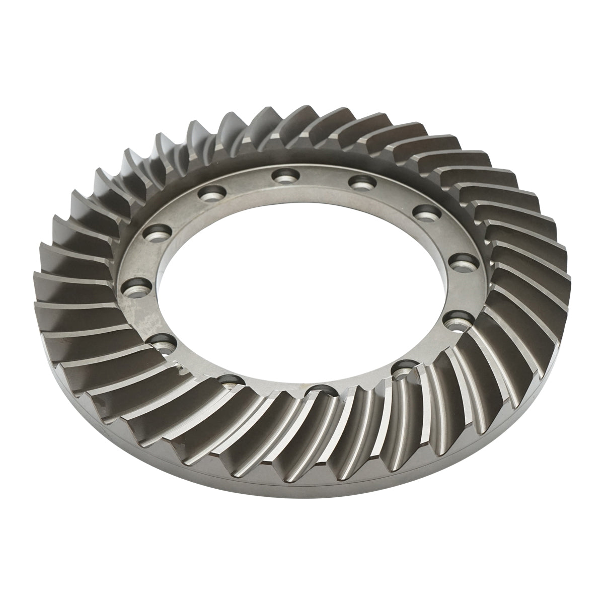 Conical group, rear transmission 6x37 for Massey Ferguson OEM codes 1661602M91, 1661603M91, 1683757M91, 1889777M91