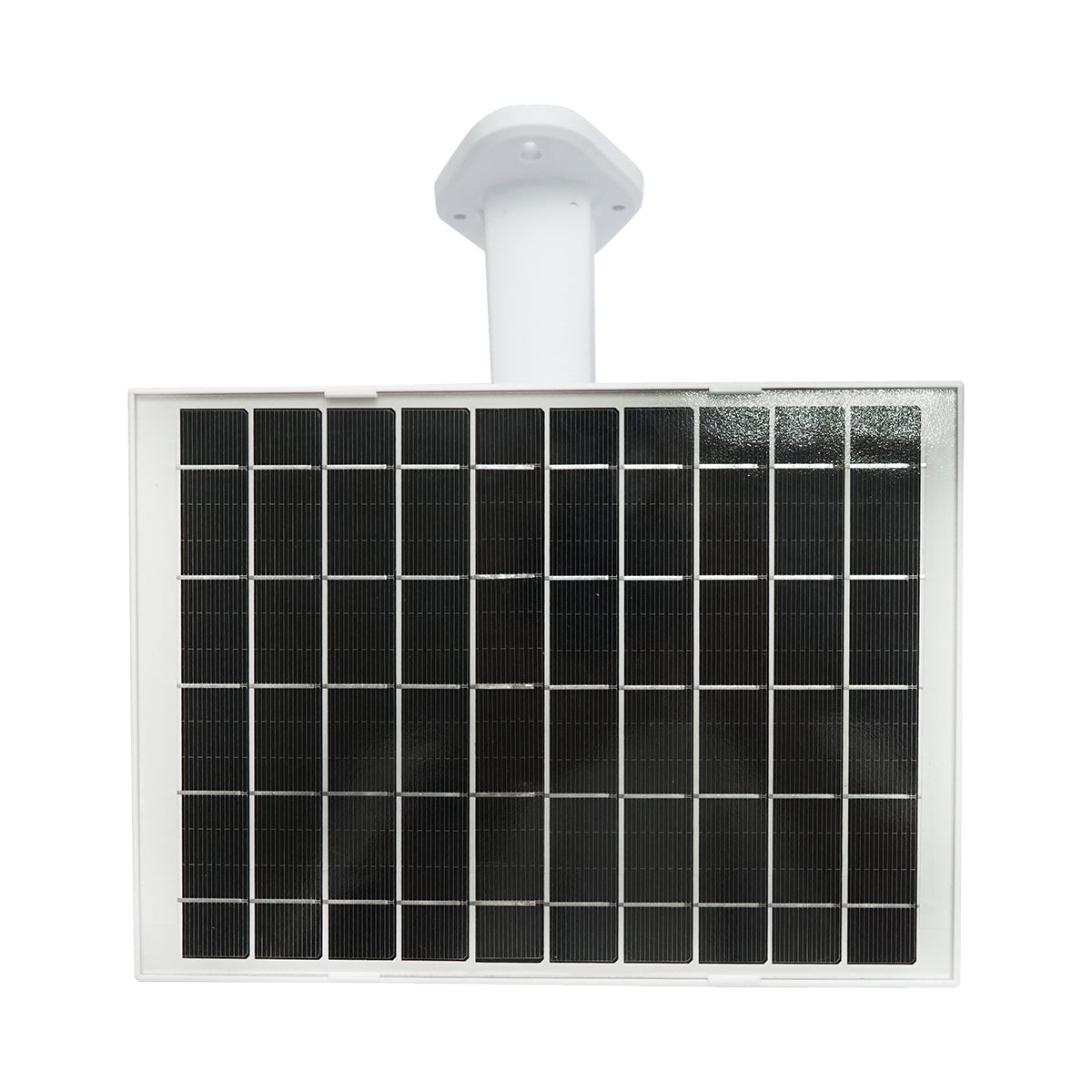 4G surveillance camera, 24/7 rotating, fully autonomous, solar panel charging, PTZ, 1080P, PIR, IP66