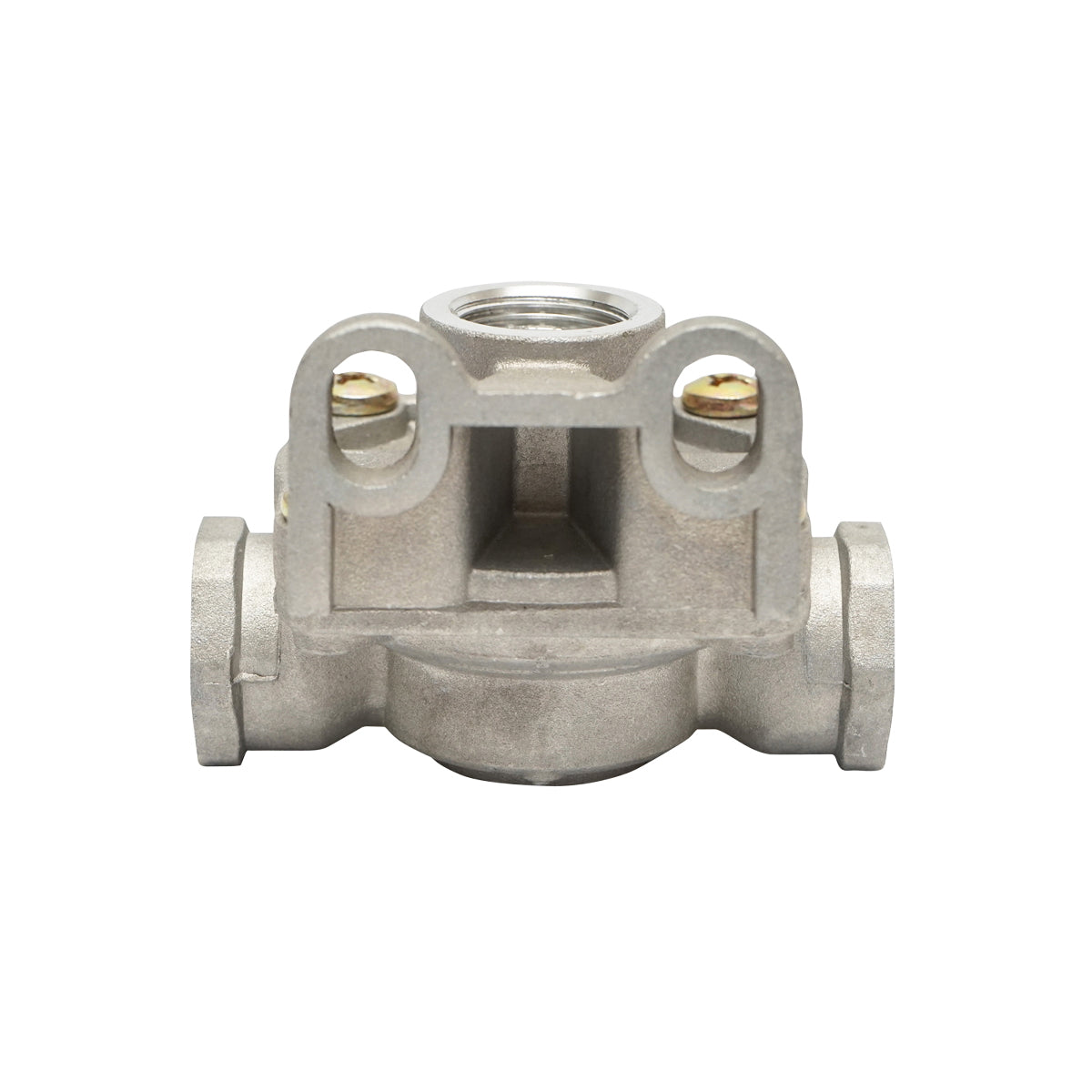 Blow-off valve for Ursus, Massey Ferguson OEM code 1664510M91, 812, 3512, 3514, 4512, 4514 Breckner Germany