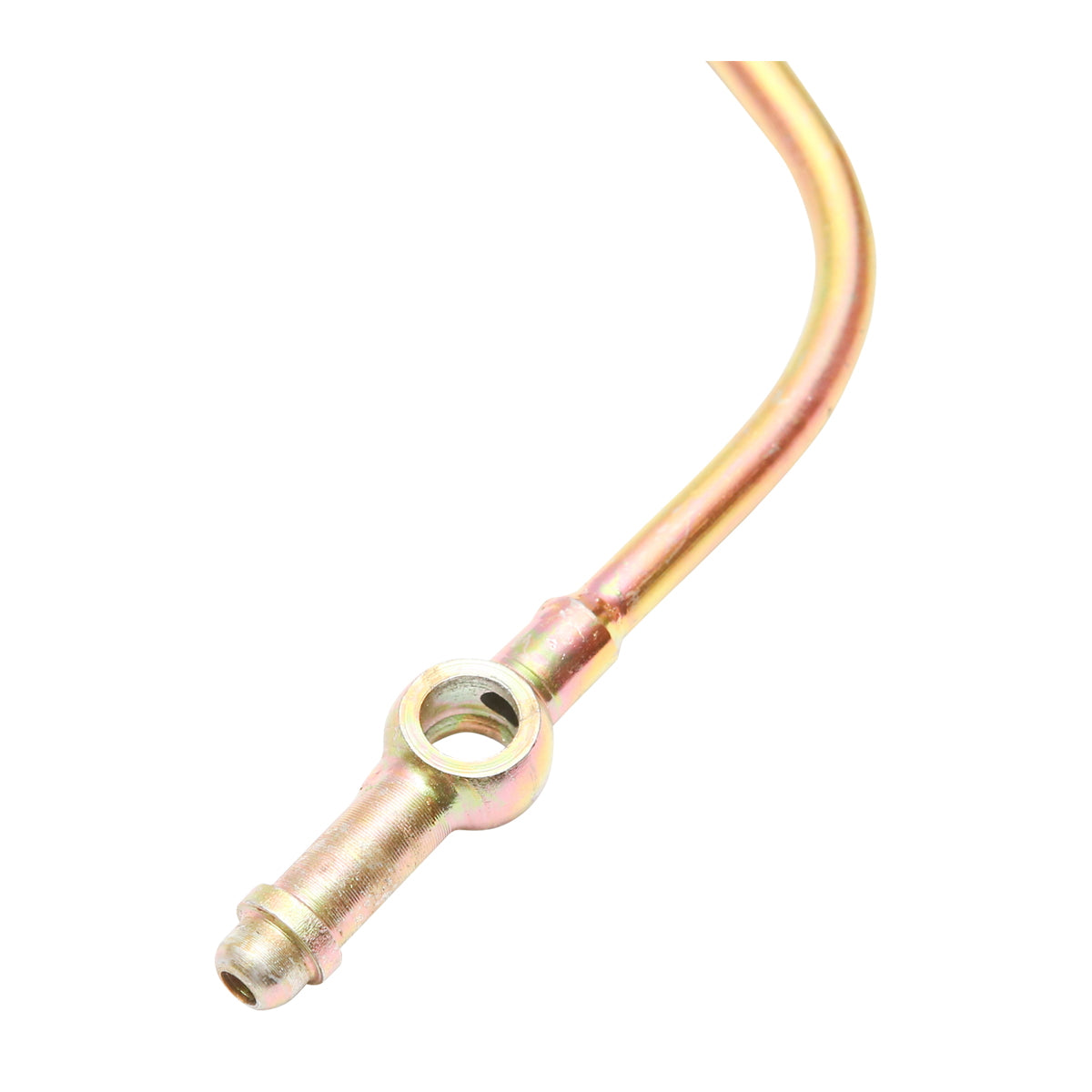 Excess injector pipe for diesel UTB U-445