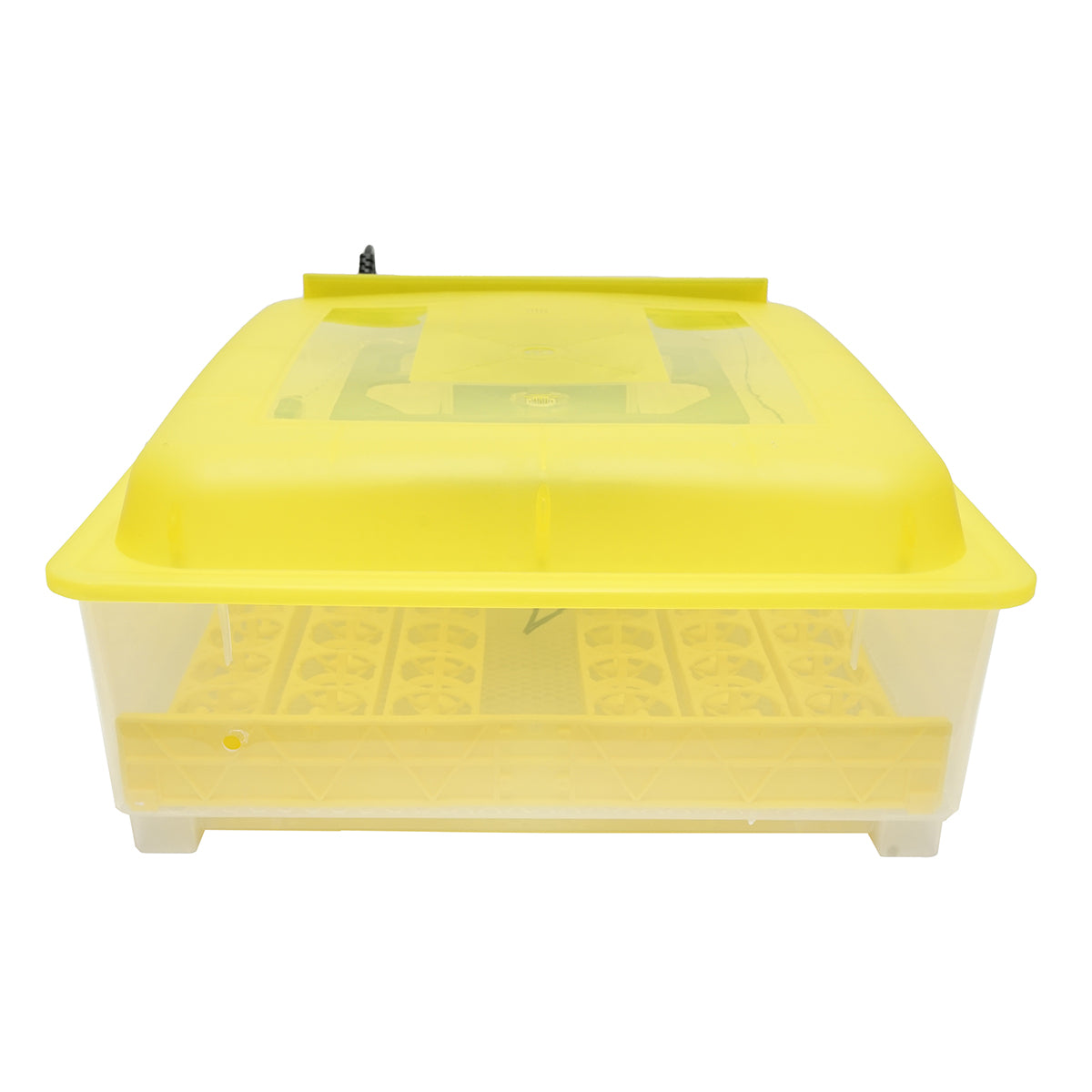 Automatic incubator 48 eggs EW-48 Breckner Germany