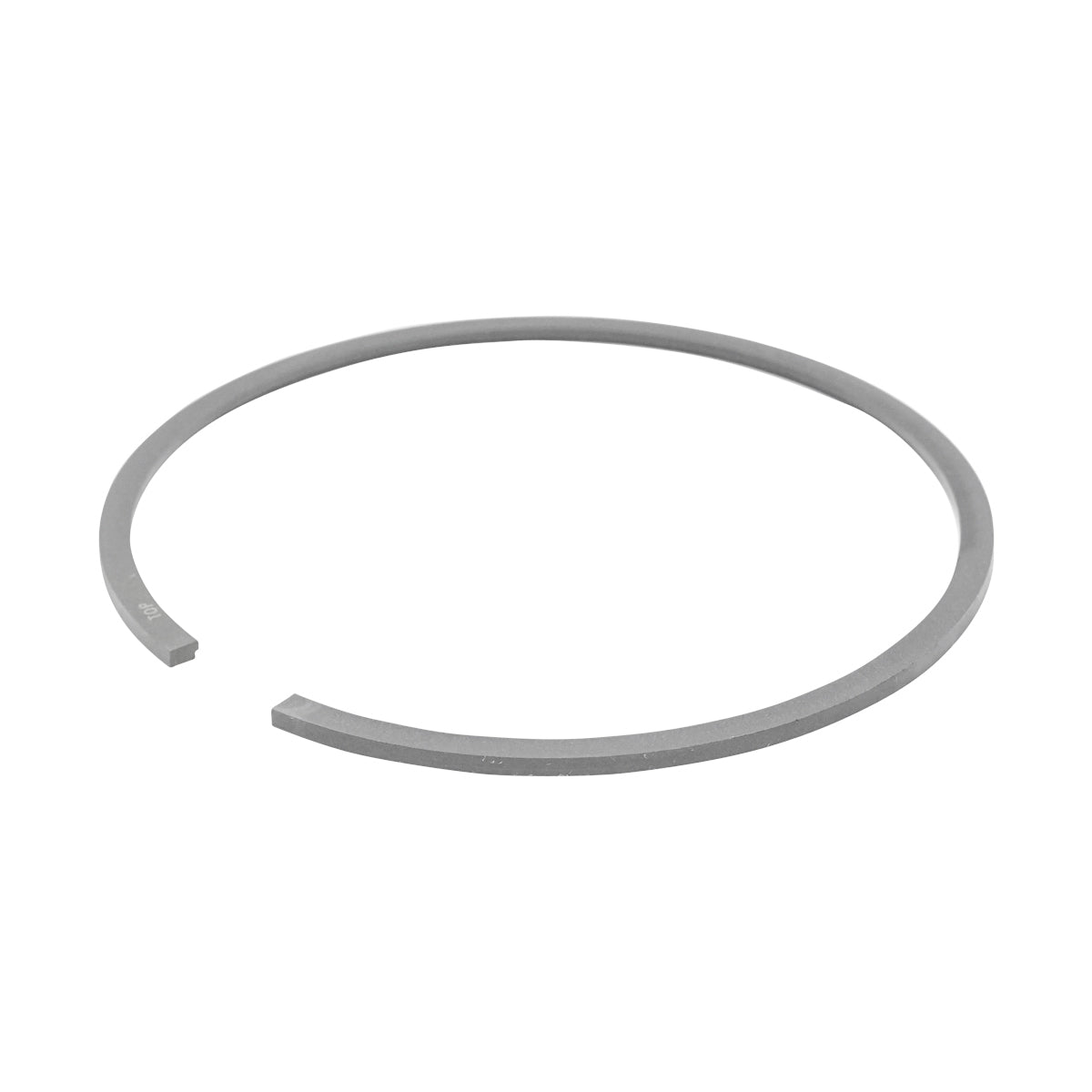 Piston segments for motor 104-3.00x2.50x4.00mm Fiat, New Holland, Iveco Engine, OEM: 153634545, 1902451 Breckner Germany