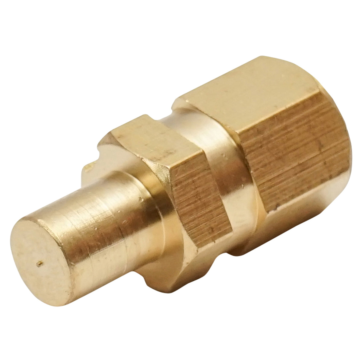 9mm connector, DKJ10-25 for black welding cable Breckner Germany