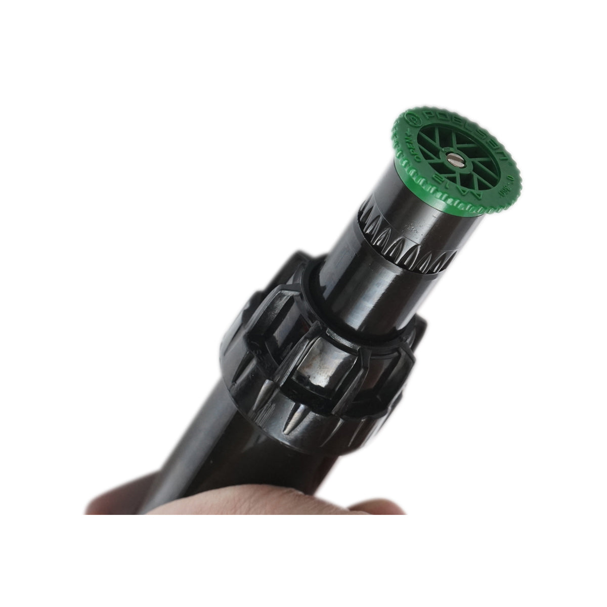 Spray sprinkler with 5cm nozzle, D1/2, internal thread for irrigation systems, range 4.1m