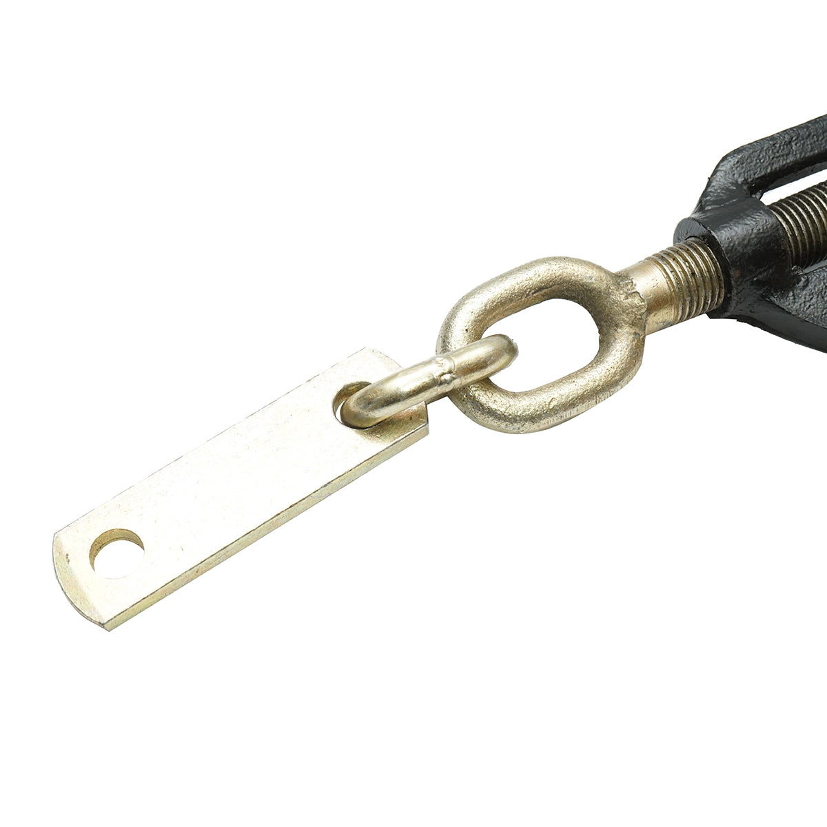 Anchor tensioner with chain for UTB 445 type new Fiat 480, 450 OEM code 5085190, 40.61.020