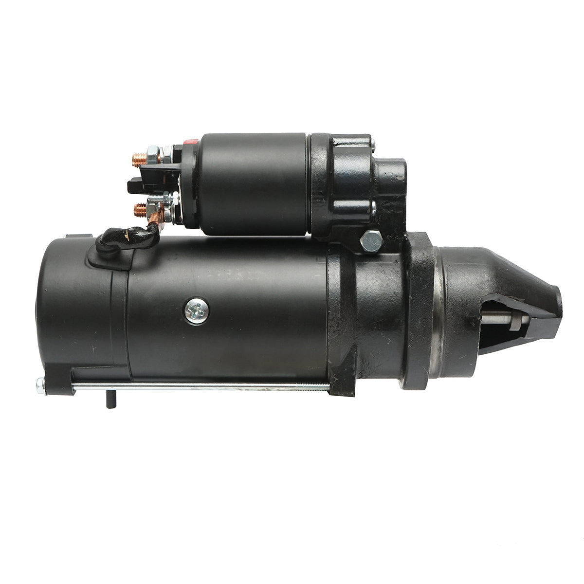 12V/3.1KW starter motor John Deere OEM code 1369022, 1369005, 1369001, 1367078