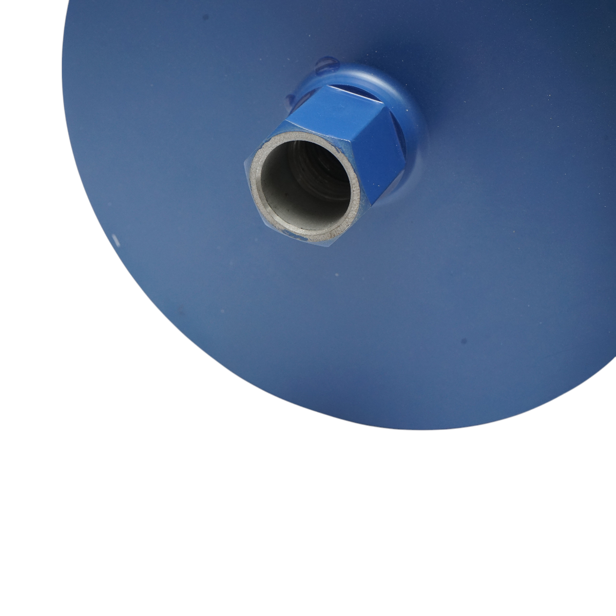 Diamond core drill 250x450mm with 1-1/4 UNC internal thread, wet drilling for concrete, brick Breckner Germany