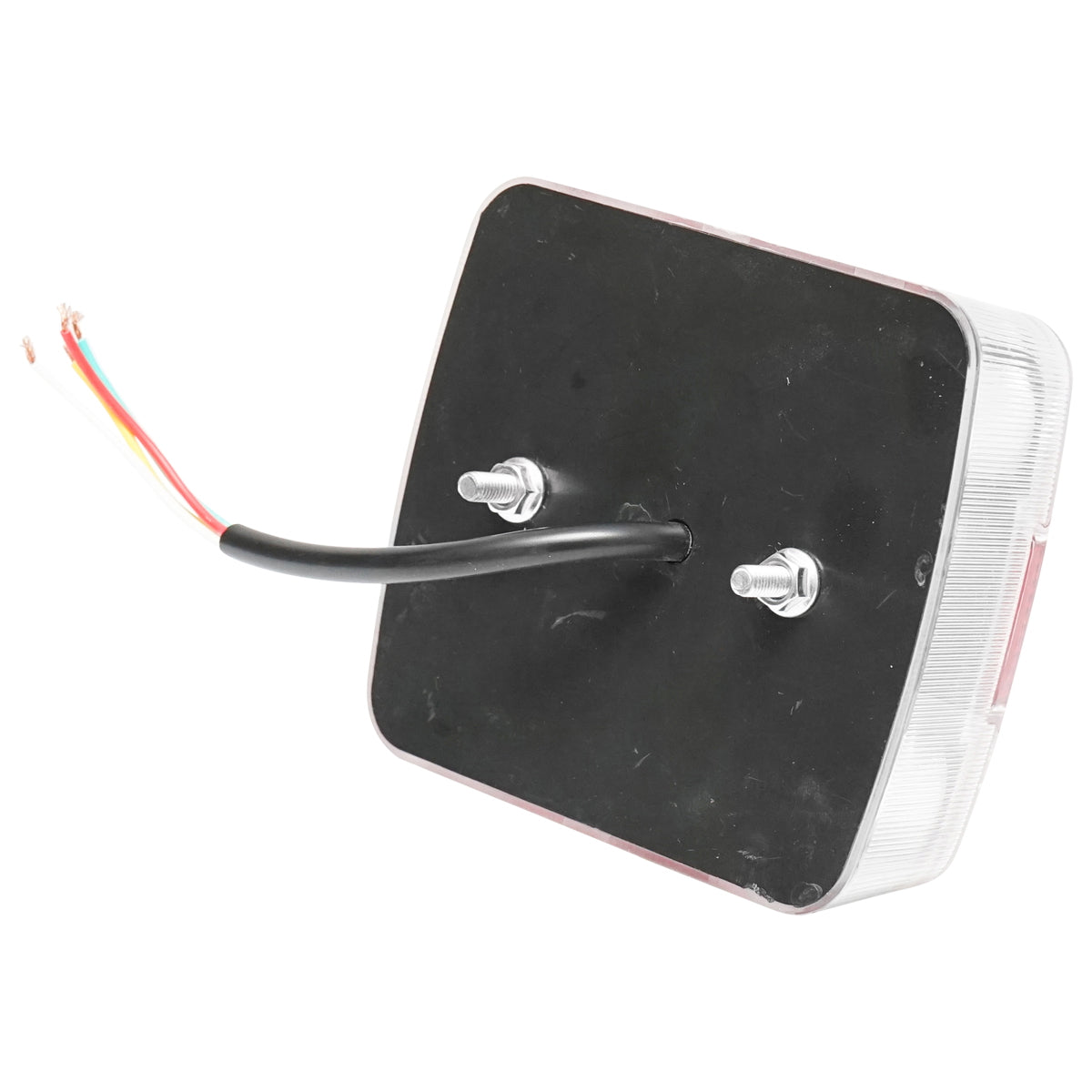 LED rear lamp 12/24 V