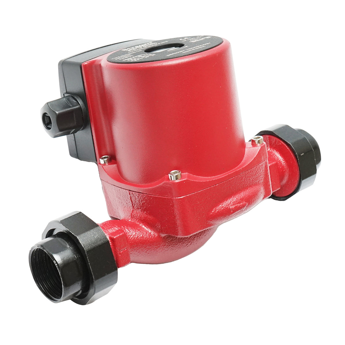 Water recirculation pump 220V, 93W flow rate 50L/min, height 6m, connection 1 1/2 inch SXR25/6G-180 Breckner Germany